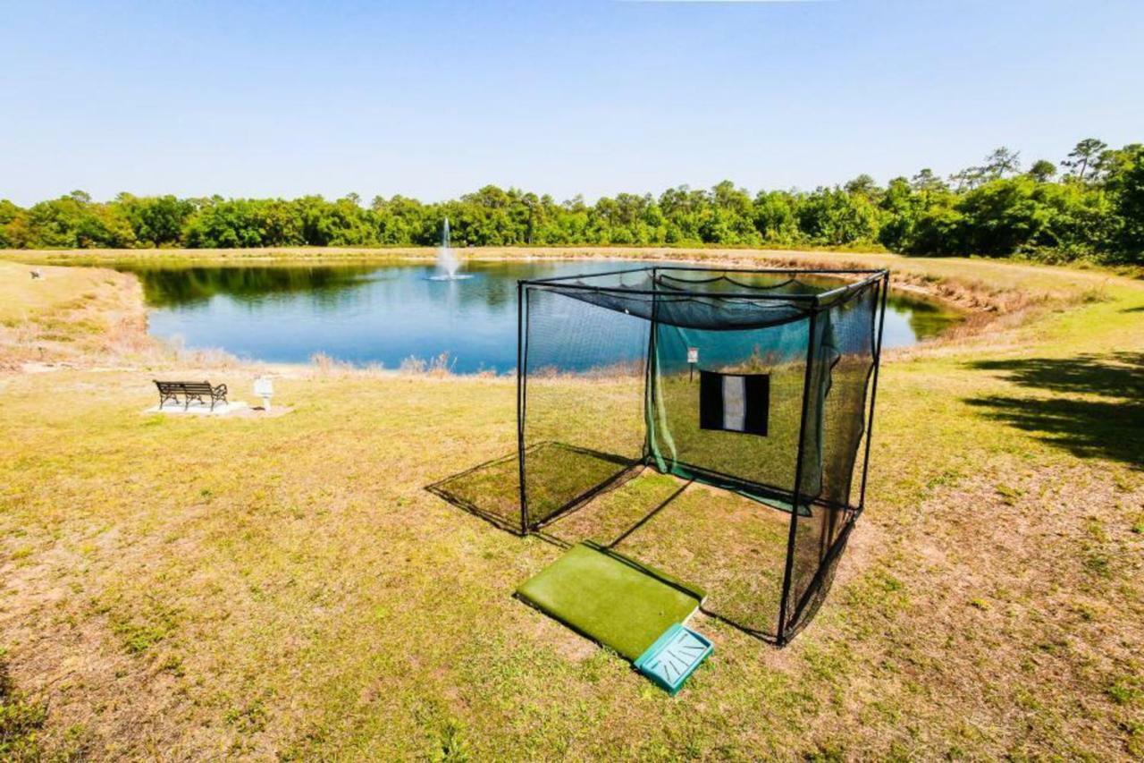 Oakwater Resort Орландо Экстерьер фото