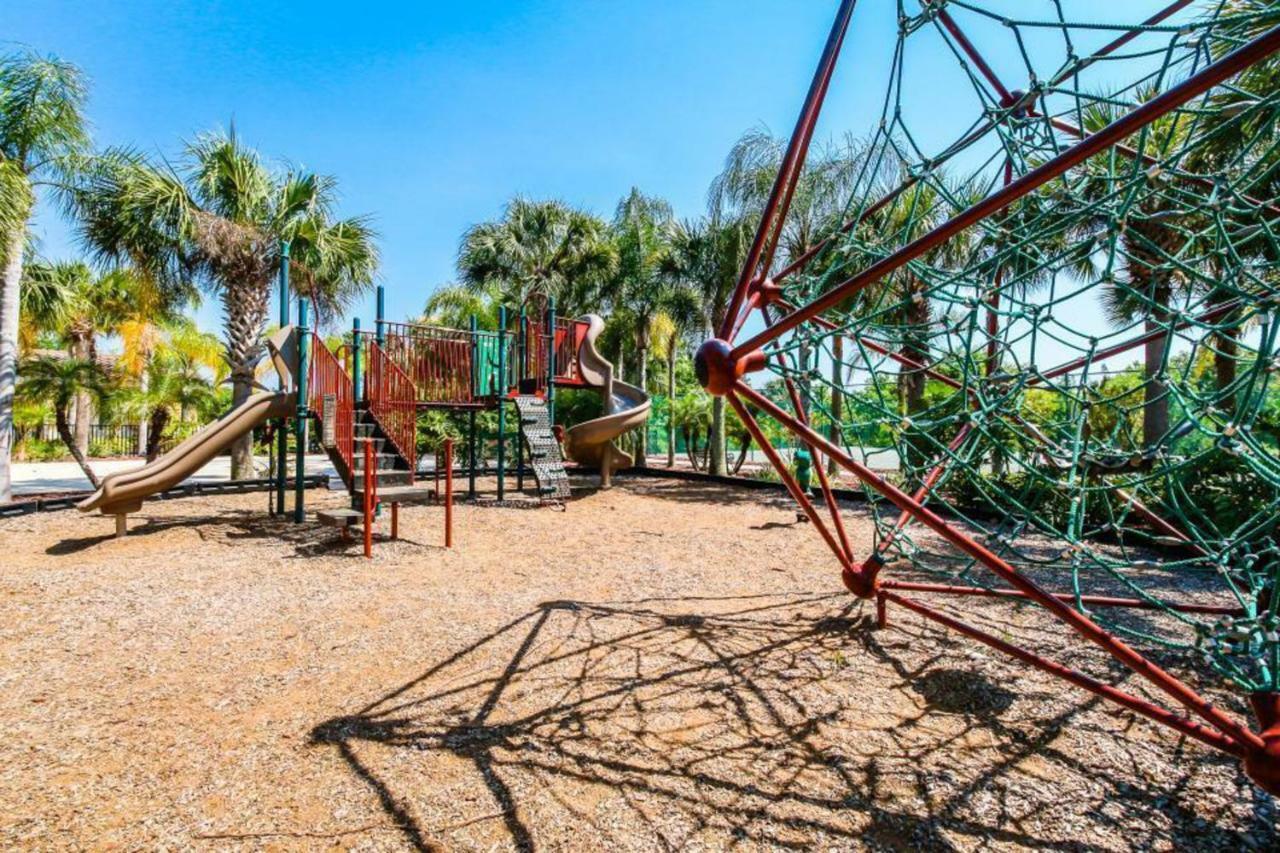 Oakwater Resort Орландо Экстерьер фото